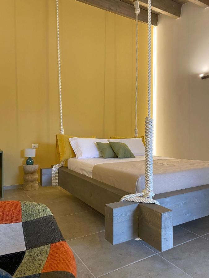 I Secolari Bed & Breakfast Sannicandro di Bari ภายนอก รูปภาพ