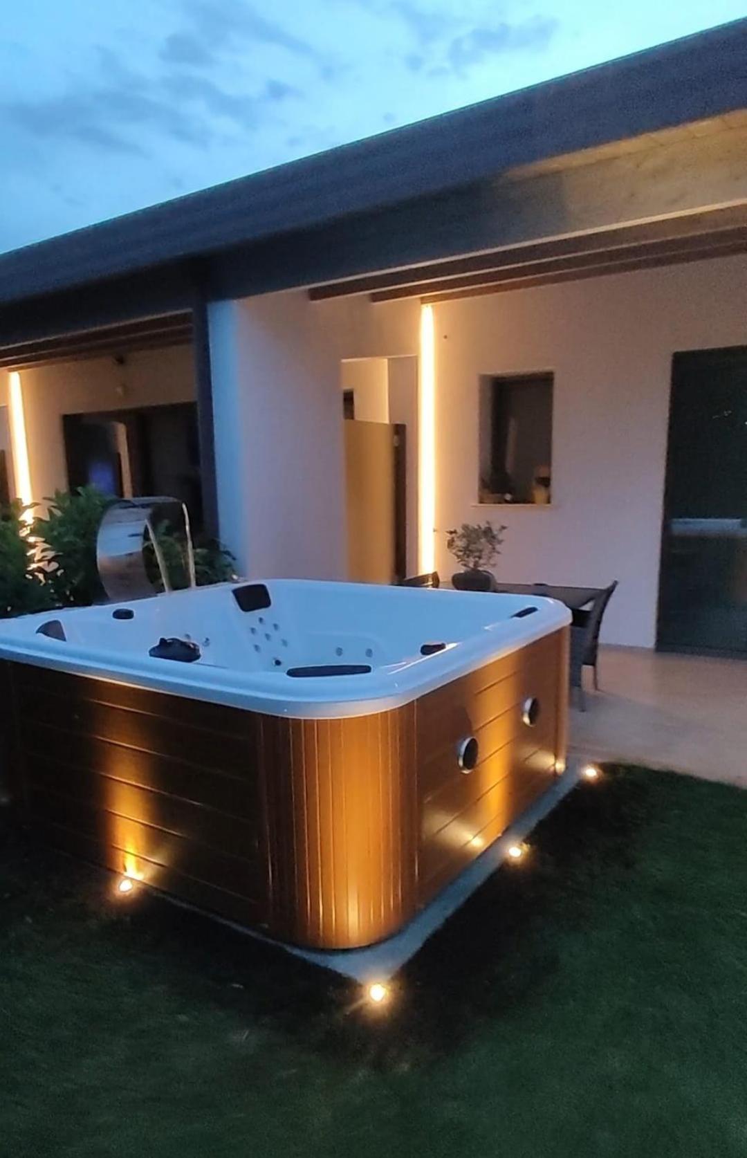 I Secolari Bed & Breakfast Sannicandro di Bari ภายนอก รูปภาพ