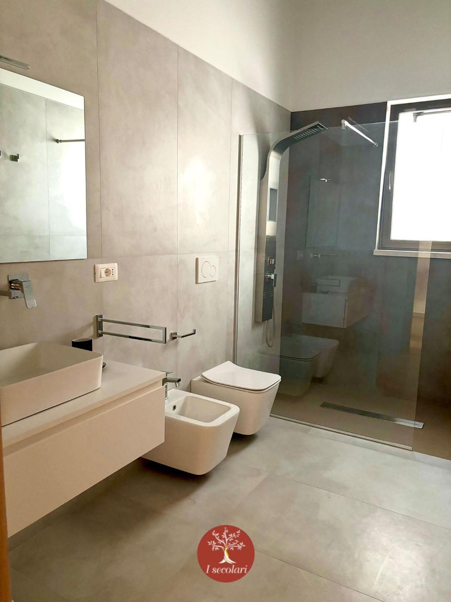 I Secolari Bed & Breakfast Sannicandro di Bari ภายนอก รูปภาพ