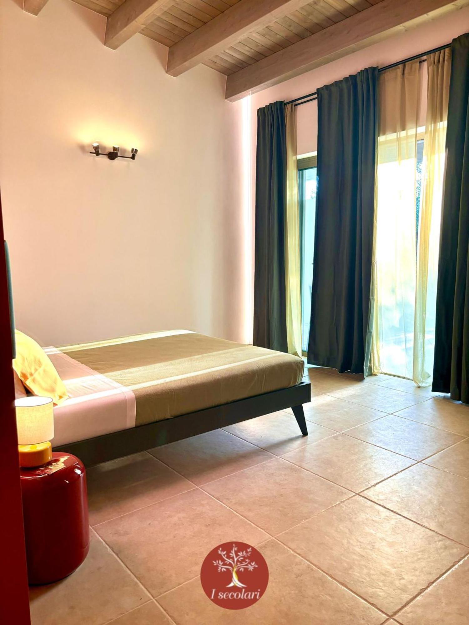 I Secolari Bed & Breakfast Sannicandro di Bari ภายนอก รูปภาพ